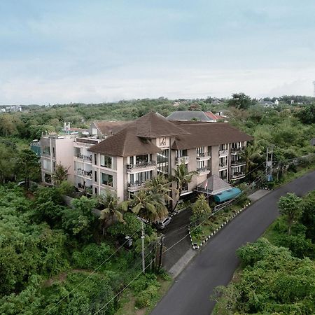Amaroossa Suite Bali Nusa Dua  Exterior foto