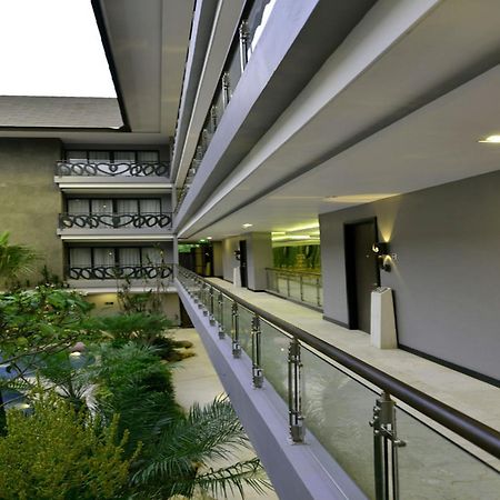 Amaroossa Suite Bali Nusa Dua  Exterior foto
