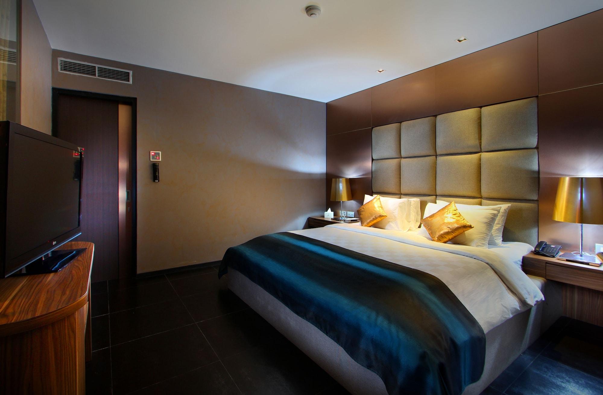 Amaroossa Suite Bali Nusa Dua  Exterior foto