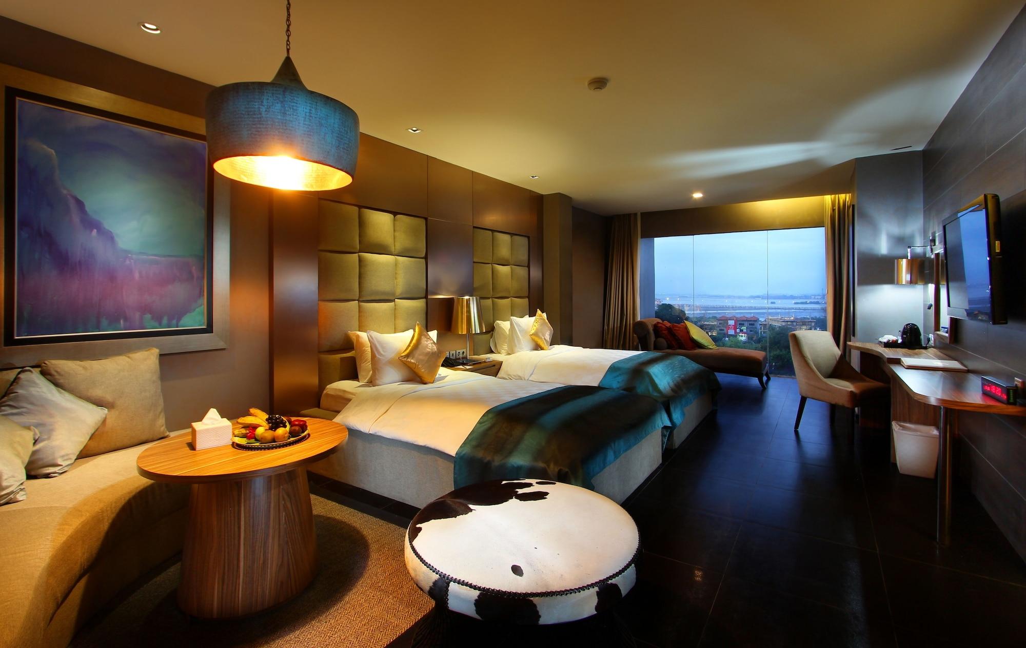 Amaroossa Suite Bali Nusa Dua  Exterior foto