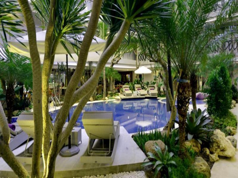 Amaroossa Suite Bali Nusa Dua  Exterior foto