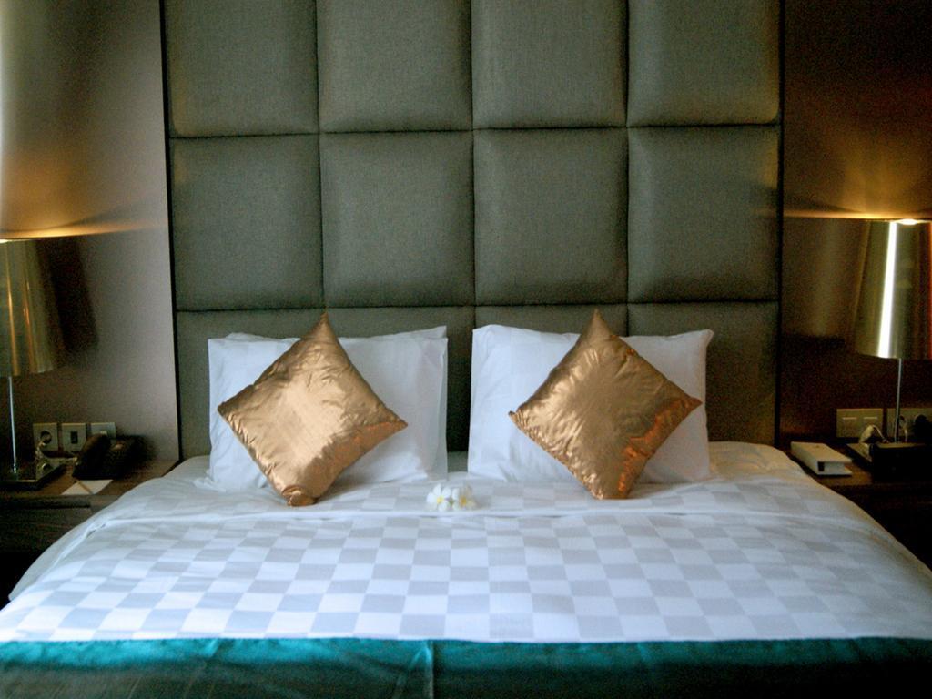 Amaroossa Suite Bali Nusa Dua  Exterior foto