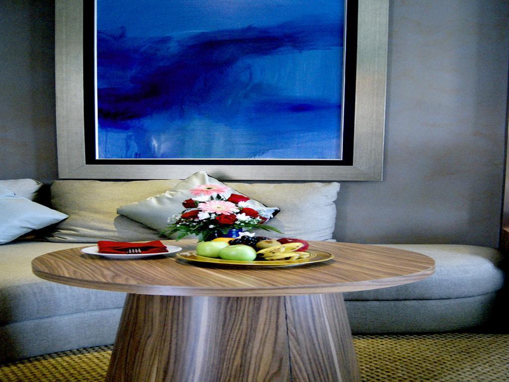 Amaroossa Suite Bali Nusa Dua  Exterior foto