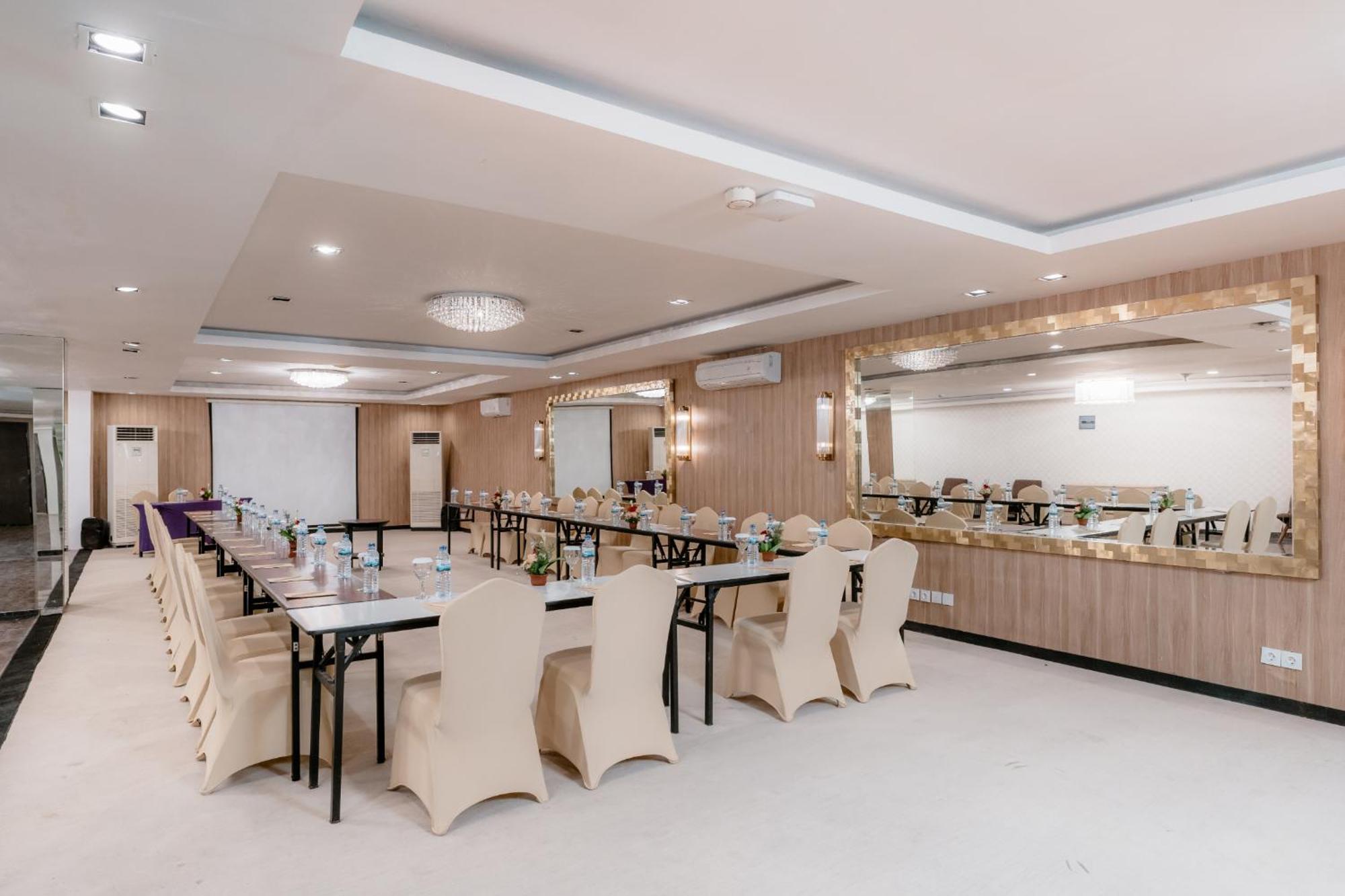 Amaroossa Suite Bali Nusa Dua  Exterior foto