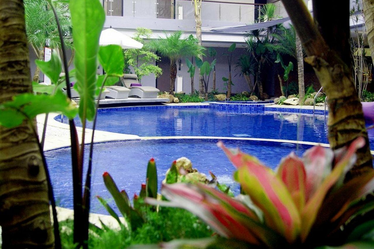 Amaroossa Suite Bali Nusa Dua  Exterior foto