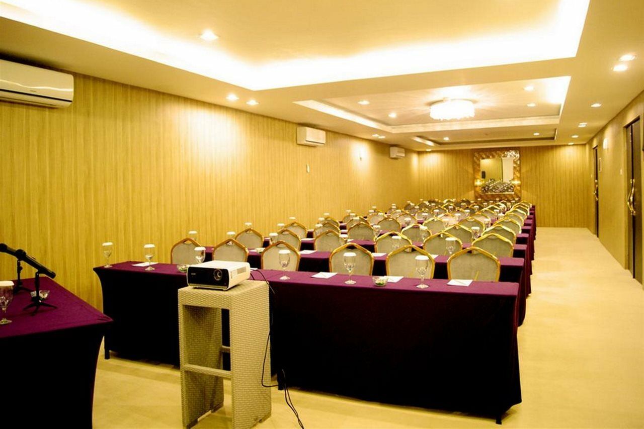 Amaroossa Suite Bali Nusa Dua  Exterior foto
